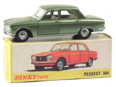DINKY TOYS (FRANCE) (1)