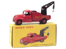 DINKY TOYS (FRANCE) (1)