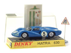 DINKY TOYS (FRANCE) (1)
