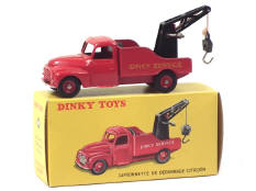 DINKY TOYS (FRANCE) (1)