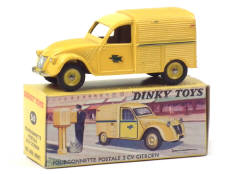 DINKY TOYS (FRANCE) (1)