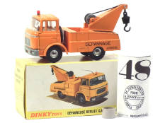 DINKY TOYS (FRANCE) (1)