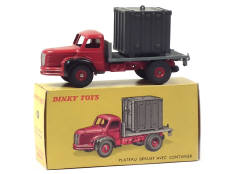 DINKY TOYS (FRANCE) (1)