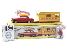 DINKY TOYS (FRANCE) (1)