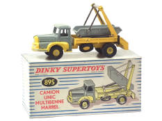 DINKY TOYS (FRANCE) (1)