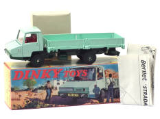 DINKY TOYS (FRANCE) (1)