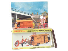 DINKY TOYS (FRANCE) (1)