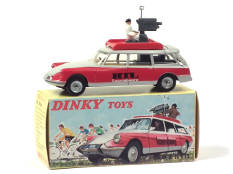 DINKY TOYS (FRANCE) (1)