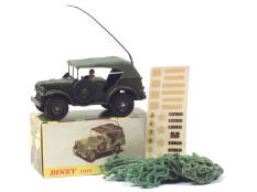 DINKY TOYS (FRANCE) (1)