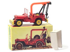 DINKY TOYS (FRANCE) (1)