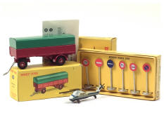 DINKY TOYS (FRANCE) (3)