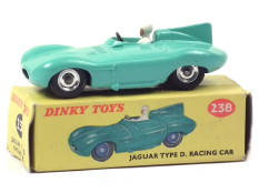 DINKY TOYS (GB) (1)