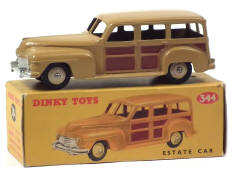 DINKY TOYS (GB) (1)