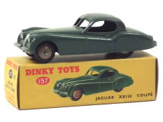 DINKY TOYS (GB) (1)
