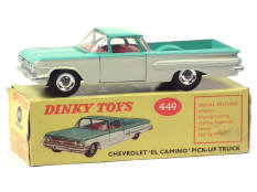 DINKY TOYS (GB) (1)