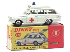 DINKY TOYS (GB) (1)
