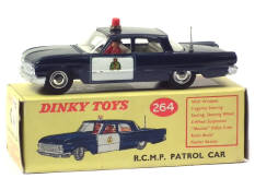 DINKY TOYS (GB) (1)