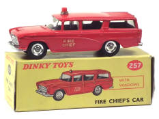 DINKY TOYS (GB) (1)