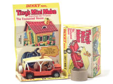 DINKY TOYS (GB) (1)