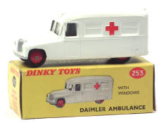 DINKY TOYS (GB) (1)