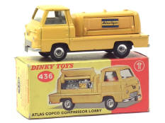 DINKY TOYS (GB) (1)