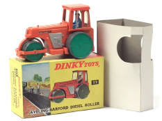 DINKY TOYS (GB) (1)