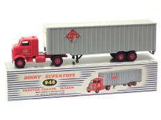 DINKY TOYS (GB) (1)