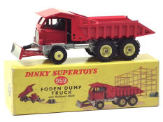 DINKY TOYS (GB) (1)