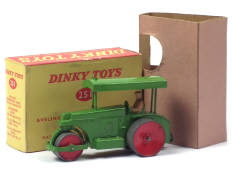 DINKY TOYS (GB) (1)