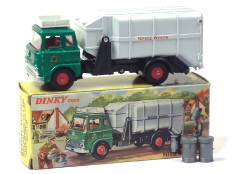 DINKY TOYS (GB) (1)