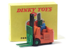 DINKY TOYS (GB) (1)