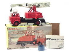 DINKY TOYS (GB) (1)