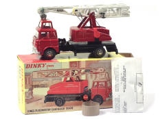 DINKY TOYS (GB) (1)