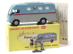 DINKY TOYS (GB) (1)