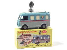 DINKY TOYS (GB) (1)