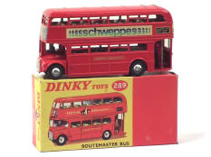 DINKY TOYS (GB) (1)