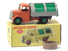 DINKY TOYS (GB) (1)