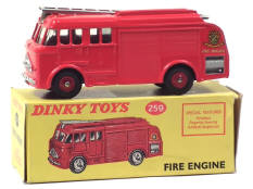 DINKY TOYS (GB) (1)