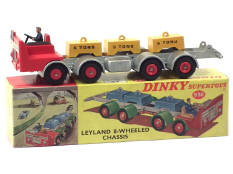 DINKY TOYS (GB) (1)