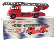 DINKY TOYS (GB) (1)