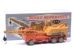 DINKY TOYS (GB) (1)