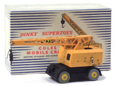 DINKY TOYS (GB) (1)