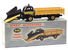 DINKY TOYS (GB) (1)