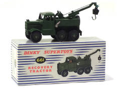 DINKY TOYS (GB) (1)