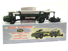 DINKY TOYS (GB) (1)