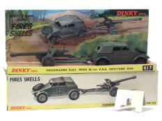 DINKY TOYS (GB) (1)