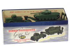 DINKY TOYS (GB) (1)