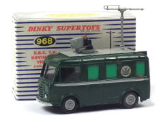 DINKY TOYS (GB) (1)