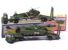 DINKY TOYS (GB) (2)