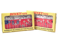 DINKY TOYS (FRANCE) (2)